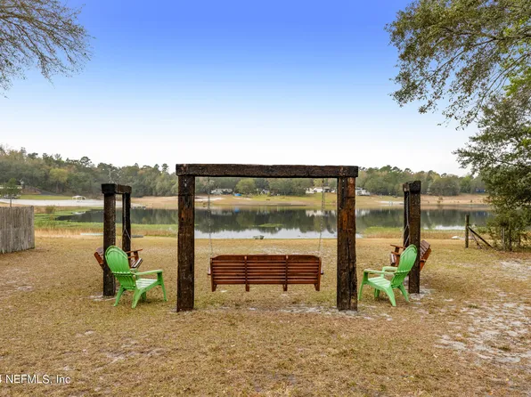 6830 DEER SPRINGS Road, Keystone Heights, FL 32656