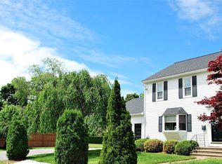 11 Palfrey St, Worcester, MA 01604