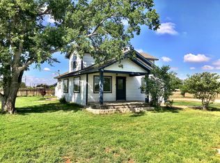 4228 E Morning Glory Rd, Gardendale, TX 79758