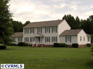 2417 Wheatlands Dr, Manakin Sabot, VA 23103