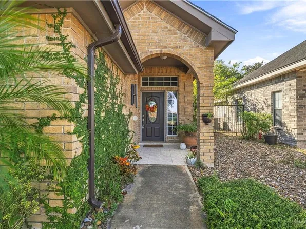 3117 N Kenyon Rd, Edinburg, TX 78542