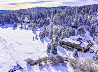 3720 Brookside Dr, New Meadows, ID 83654