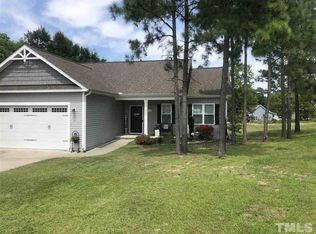 114 Padstone Ct, Dudley, NC 28333