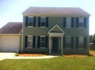 303 Walsenburg Dr, Durham, NC 27712