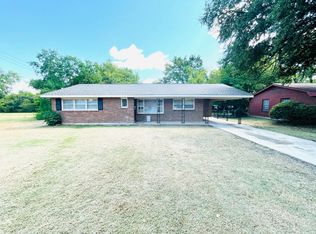 2168 Beverly Dr, Montgomery, AL 36111