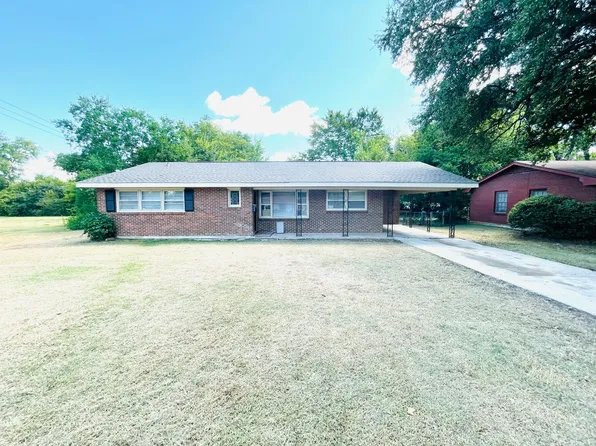 2168 Beverly Dr, Montgomery, AL 36111