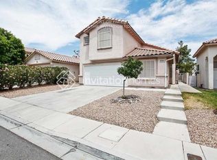 8164 Sundown Vista Ave, Las Vegas, NV 89147