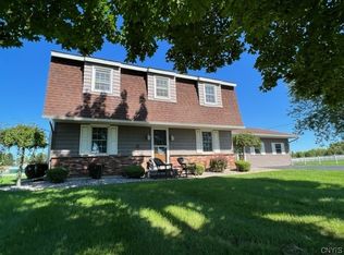 5264 State Route 31, Verona, NY 13478