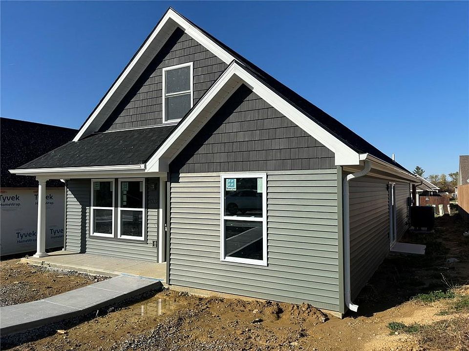 1st image of 4809 S Creek Woods Dr