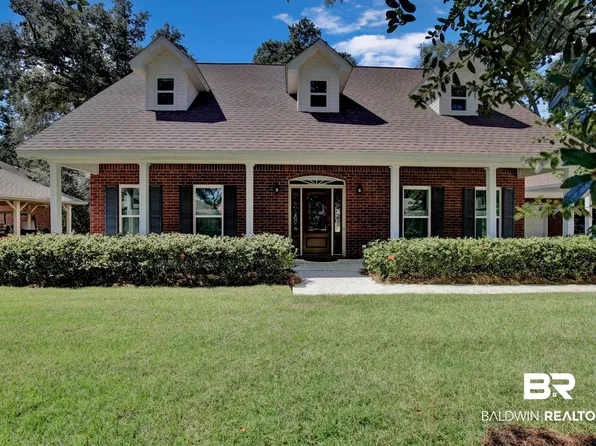 12239 Bayside Oaks St, Lillian, AL 36549