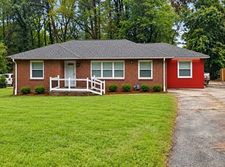 2229 Beecher Cir SW, Atlanta, GA 30311