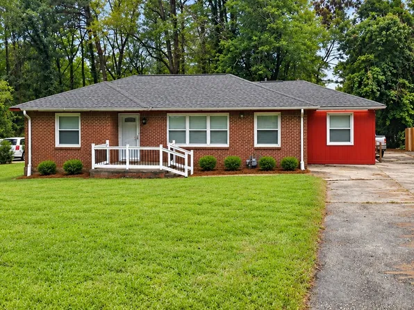 2229 Beecher Cir SW, Atlanta, GA 30311