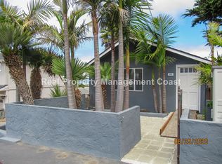 429 Norfolk St, Cambria, CA 93428