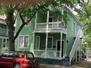 120 Coming St APT B, Charleston, SC 29403