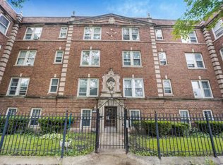 5800 W Adams St APT 1E, Chicago, IL 60644