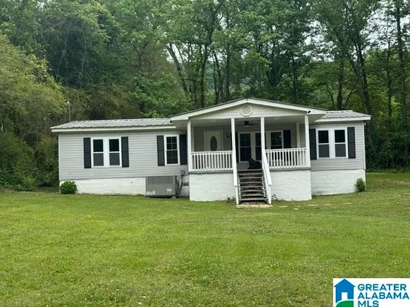 3920 Kelly Creek Rd, Odenville, AL 35120