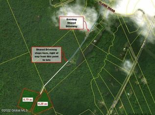 370 Ridge Rd, Porter Corners, NY 12859