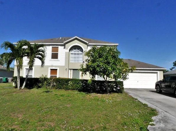 401 NW Marion Avenue, Port St Lucie, FL 34983