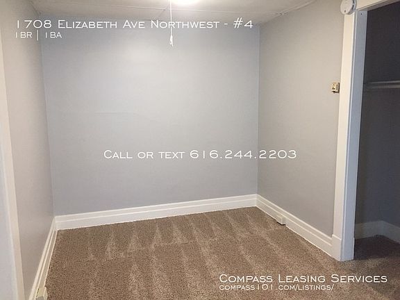 4th image of 1708 Elizabeth Ave NW APT 4