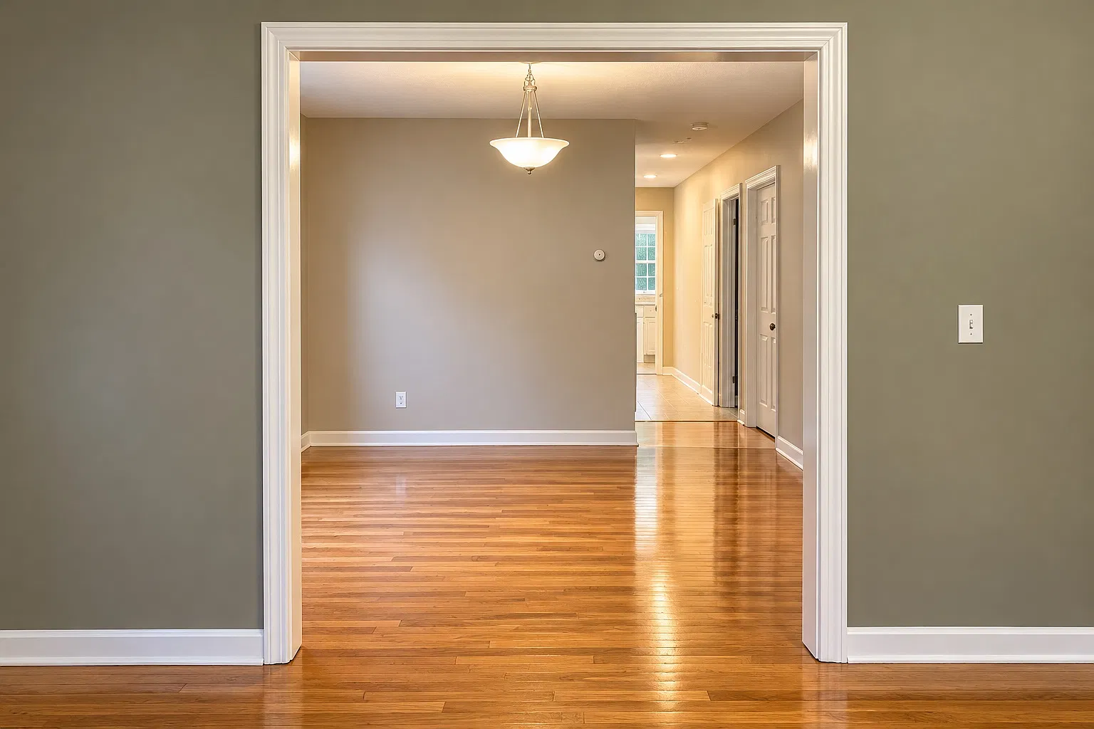 2 bed, 1.0 bath, 1000 sqft, $2,800 — Photo 2