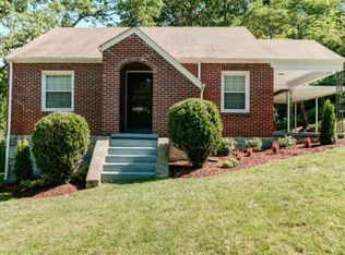 401 Ridgeway Dr, Chattanooga, TN 37415
