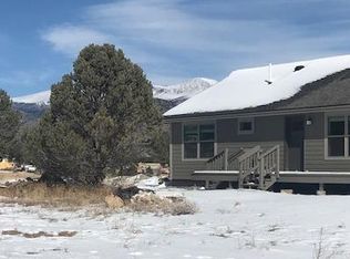 31285 Us Highway 24, Buena Vista, CO 81211