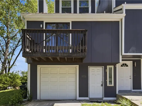 1906 Lawrence Ct, Kansas City, KS 66103