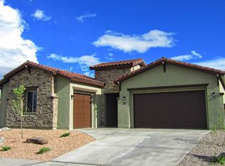 8716 Espacio Verde Rd NW, Albuquerque, NM 87120