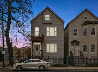 1219 S Kostner Ave, Chicago, IL 60623