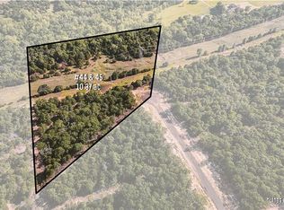 0 S Us Highway 177 Lot 44-45, Wellston, OK 74881