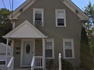 35 Alpine Pl, Franklin, MA 02038