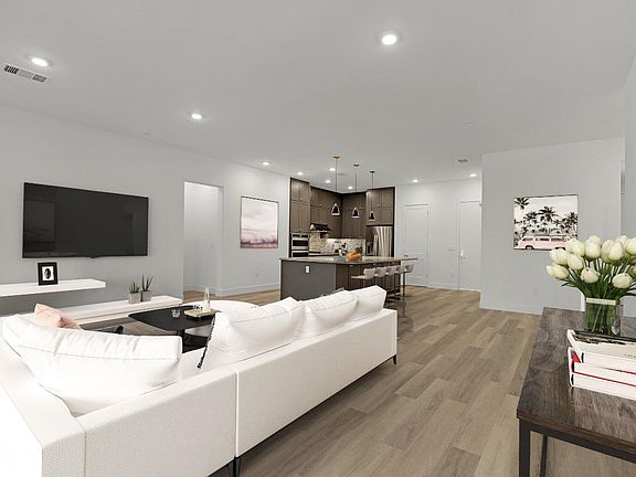 2nd image of 45158 Tom Blalock St #104