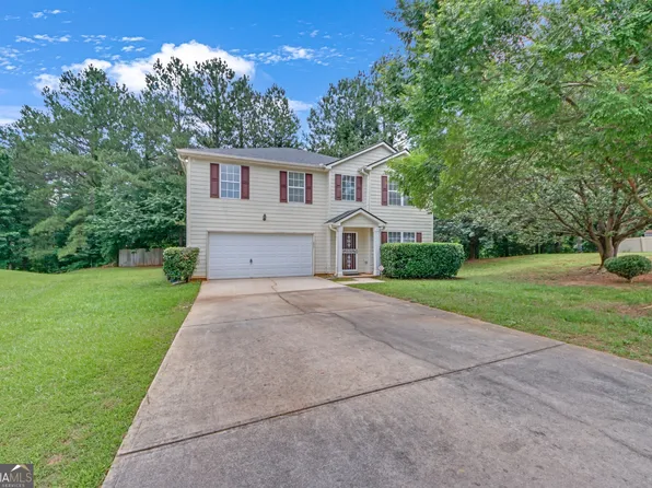 7459 Old Chapel S, Atlanta, GA 30349