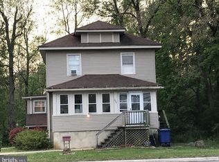 208 Hartford Rd, Mount Laurel, NJ 08054