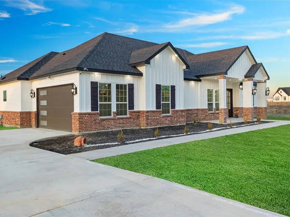 6450 Old Buena Vista Rd, Maypearl, TX 76064