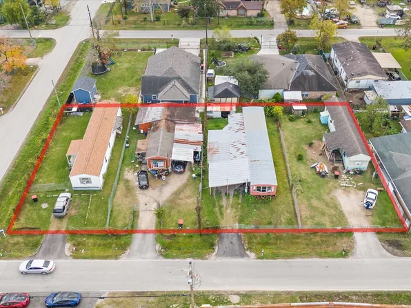 14224-14228 Longview St #14240, Houston, TX 77015