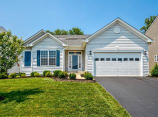5479 Weems Dr, King George, VA 22485