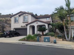 145 Canyon Creek Way, Oceanside, CA 92057