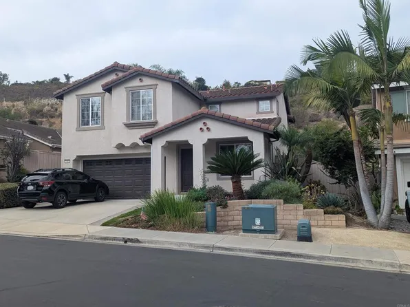 145 Canyon Creek Way, Oceanside, CA 92057