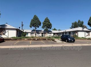 1543 N Verbena St, Denver, CO 80220