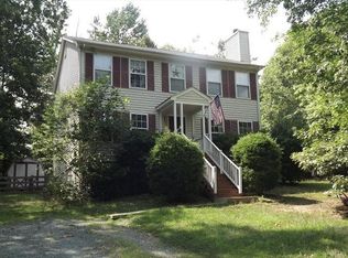38 Hatchechubee Rd, Palmyra, VA 22963