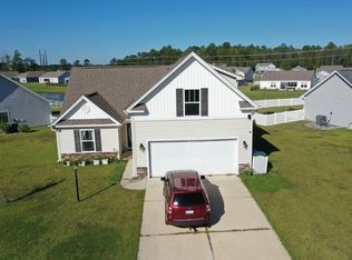 3453 Holly Loop, Conway, SC 29527