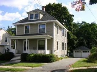 38 Colby St, Haverhill, MA 01835