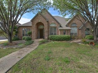 1000 Mesa Ct, Shady Shores, TX 76208