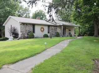 212 Indianola Dr, Fort Wayne, IN