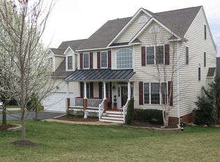 500 Heth Ct, Midlothian, VA 23114