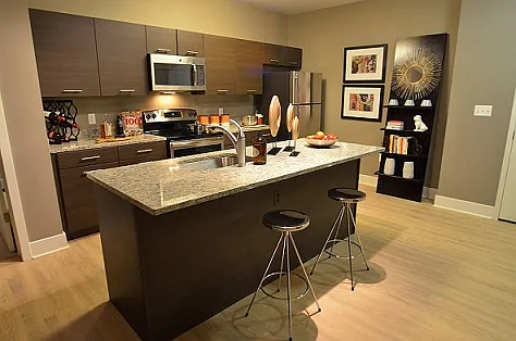 ICON Residences at The Rotunda — Photo 18
