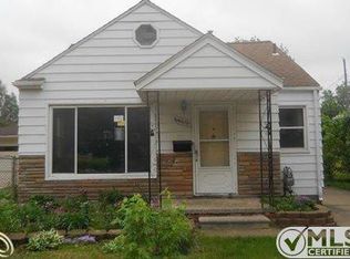 8460 Vermont Ave, Warren, MI 48093