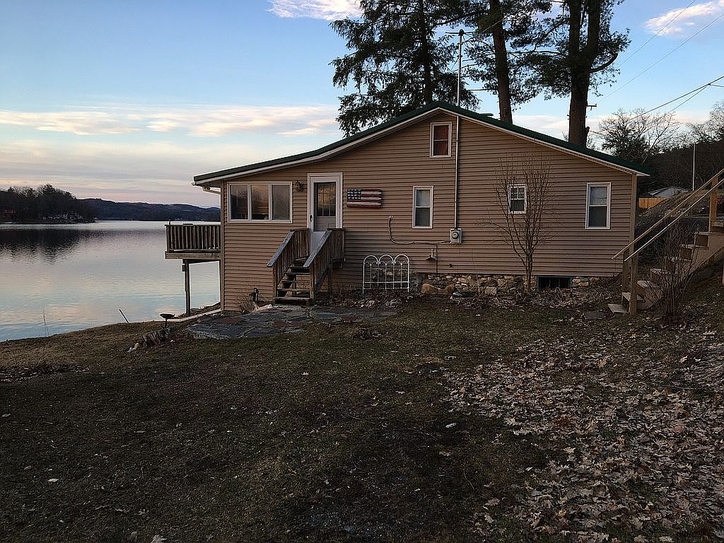 203 E Lake Rd, Cossayuna, NY 12823 Zillow