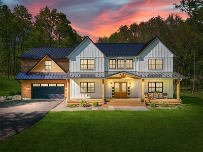 15 Cross Creek Road, New Paltz, NY, 12561
